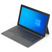 酷比魔方 KNote X Pro 13.3英寸第八代GLK四核win10平板电脑PC二合一轻办公学习 标配(8G+128G固态)  KNoteX Pro