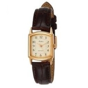 CITIZEN 西铁城 Q&Q 女士石英表 QA69-103