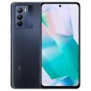 vivo T1 5G手机 8GB+256GB 曜影黑 高通骁龙778G 5000mAh大电池 6400万超清影像 游戏手机 拍照手机