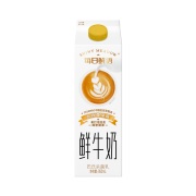 PLUS会员、京东特价：每日鲜语 大师尊享版 950ml*2件