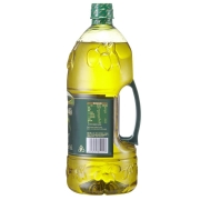 欧丽薇兰 Olivoila  食用油 压榨 纯正橄榄油1.6L109元