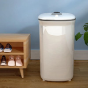 Midea 美的 MX-XXGG02 家用洗鞋机
