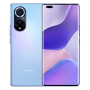 华为智选 Hi nova 9 Pro 5G全网通 前置双3200万影像单元 100W疾速快充 5G双模hinova  8GB+256GB梦幻星河5g手机