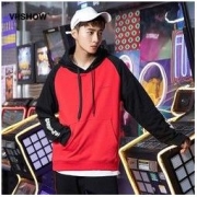 百亿补贴：ViiSHOW 维秀1991年 男士休闲卫衣