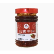 开心婆 小炒牛肉酱 210g