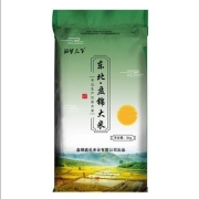 plus会员：稻蟹天下 盘锦大米 5KG