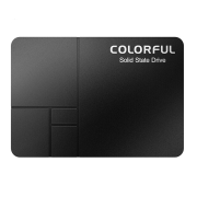 七彩虹（Colorful） SL500系列 SSD固态硬盘 SATA3.0接口台式笔记本固态硬盘 固态硬盘 SL300 160G 【高性价比】105元