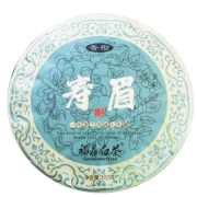 PLUS会员：香彻 寿眉 福鼎白茶 300g
