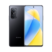 华为智选 Hi nova 9 SE 一亿像素超清摄影 66W极速快充 5G双模全网通hinova 8GB+128GB亮黑色5G手机