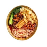 京东特价：聚满螺 螺蛳粉 300g 5包装