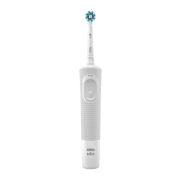 PLUS会员：Oral-B 欧乐-B D100 电动牙刷 清纯白