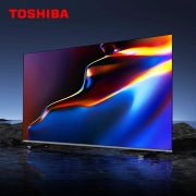 东芝（TOSHIBA）65X8900KF 65英寸 4K超高清HDR OLED电视 BR听觉感知芯片  平板液晶 游戏电视 火箭炮音响