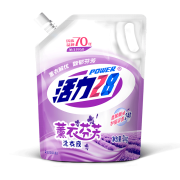 京东特价APP: POWER 28活力28 薰衣芬香洗衣则 4斤/袋