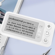 【旗舰新品】外研通电子单词卡 单词机 词霸VT-D10学生同步背单词记单词例句真人发音 单词宝单词卡 单词卡 8G