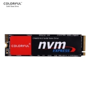 七彩虹(Colorful) 2TB SSD固态硬盘 M.2接口(NVMe协议) CN600系列