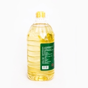 汇福(hopefull)一级浸出大豆油5L