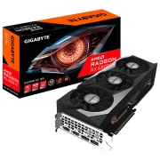 技嘉魔鹰 GIGABYTE AMD Radeon RX 6800 XT GAMING OC 游戏显卡 16GB 电竞游戏设计智能学习电脑独立显卡