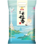 金龙鱼 长粒香大米 东北大米 臻选长粒香10kg