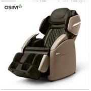 OSIM 傲胜 OS-881 按摩椅 大地棕黑