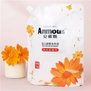 Anmous 德国安慕斯 金盏花 婴儿酵素洗衣液 1.3kg