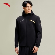 预售：ANTA 安踏 动型科技 男子运动夹克 152217711
