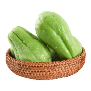 京东特价APP：云南佛手瓜 农家新鲜蔬菜 洋瓜蔬菜捧瓜窝瓜寿瓜葵瓜 3斤装（一元购券+6.9元）