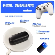 FIIL T2PRO 真无线主动降噪音乐耳机苹果华为小米手机通用