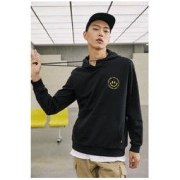 百亿补贴：SKECHERS 斯凯奇 男子运动卫衣 L321M174