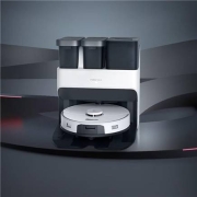 预售：石头（ roborock )扫拖机器人G10S Auto 扫拖洗全能一体 扫地机 A2900RR