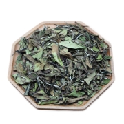 石古兰花香寿眉福鼎大白茶柘荣高山春茶好喝 100克/盒 一份装