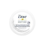 Dove 多芬 保湿身体乳 75ml