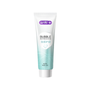舒客 泡感植萃护龈牙膏 海盐薄荷 65g*5件