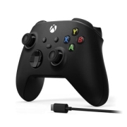 亚马逊销冠！Microsoft微软 Xbox 无线控制器 + USB-C 电缆
