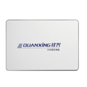 QUANXING 铨兴 C101 SATA3.0固态硬盘 256GB