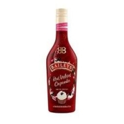 BAILEYS 百利甜酒 红丝绒蛋糕味700ml