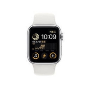 百亿补贴：Apple 苹果 Watch SE 2022 智能手表 40mm CPS款