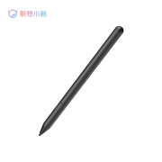 联想（lenovo）小新Pad Pro 12.6原装触控笔电容笔 平板电脑手写笔绘画笔pencil