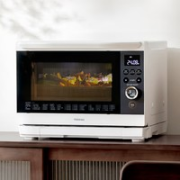 TOSHIBA 东芝 ER-XD95CNW 微蒸烤一体机