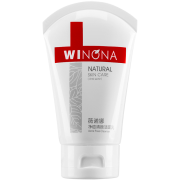 WINONA 薇诺娜 净痘清颜洁面乳 80g