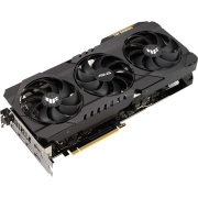 华硕（ASUS） RTX3070/3070Ti 猛禽/电竞特工 台式机游戏独立显卡 TUF-RTX3070TI-O8G-GAMING