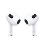 Apple 苹果 AirPods Pro MagSafe无线充电盒 无线蓝牙耳机 AirPods 第三代