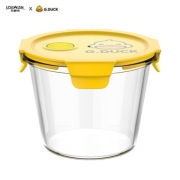LOVWISH 乐唯诗 G.DUCK 保鲜饭盒 700ml