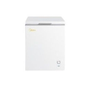 有券的上、百亿补贴：Midea 美的 BD/BC-143KMD(E) 冰柜 143L