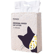 Honeycare 好命天生 混合猫砂 2.75kg*3包