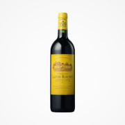 Chateau Lafon-Rochet 拉枫罗榭酒庄 Chateau Lafon Rochet 拉芳罗榭城堡 正牌干红葡萄酒 2017年 750ml 单瓶