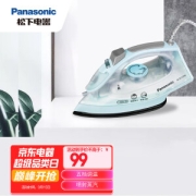 Panasonic 松下 NI-M105N_HA 电熨斗