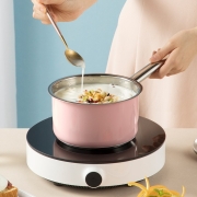 COOKER KING 炊大皇 NG16SH 奶锅 16cm