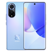 华为nova9 手机 9号色 8 256G全网通