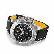 瑞士百年灵Breitling- 复仇者系列 A13317101B1X1 自动机械男手表 A13317101B1X1