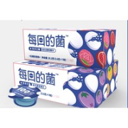 每日的菌 小蓝泡益生菌 7枚/盒